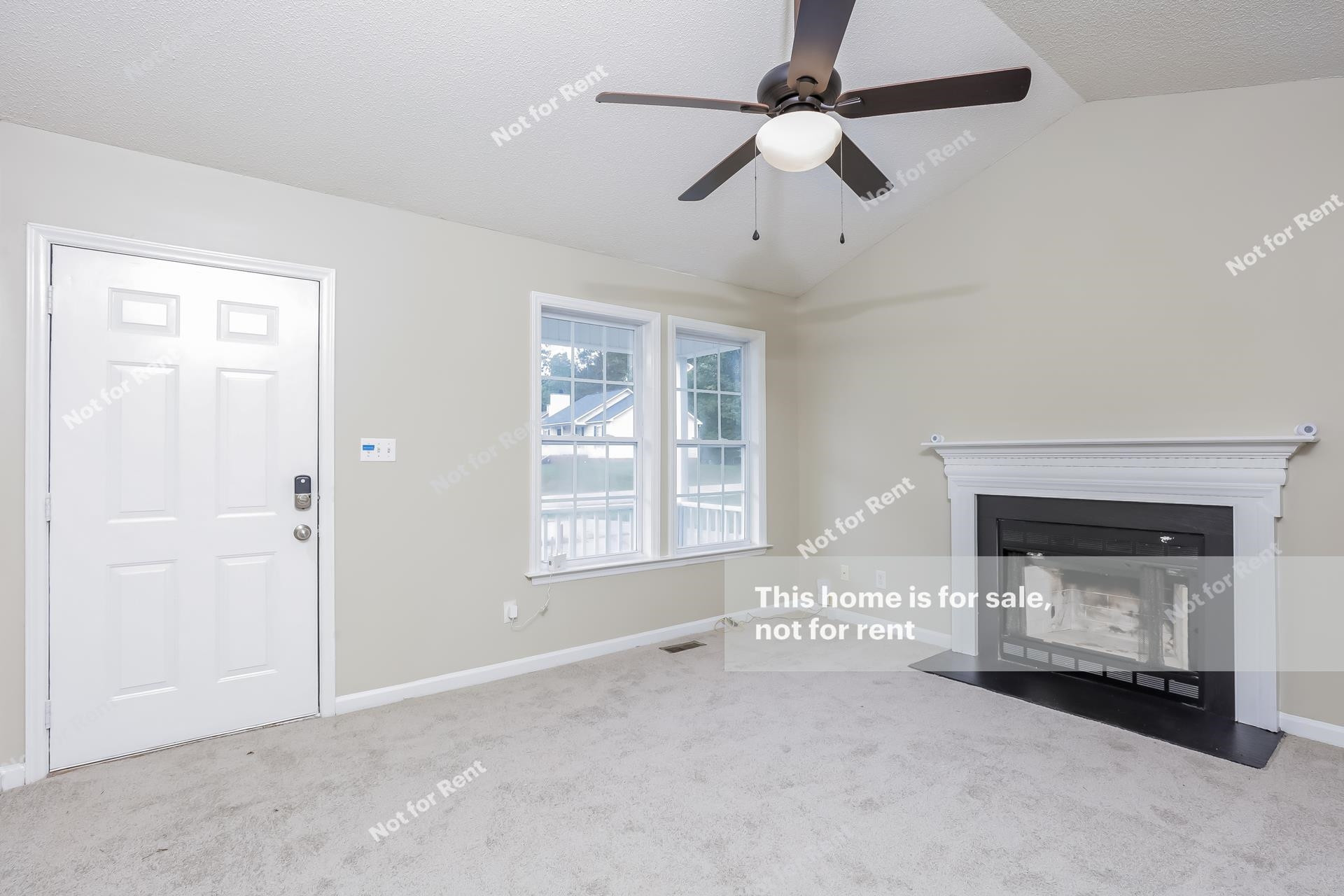 1017 Laurel Leaf Road Zebulon, NC 27597 - Photo 4 of 27 Photo 4