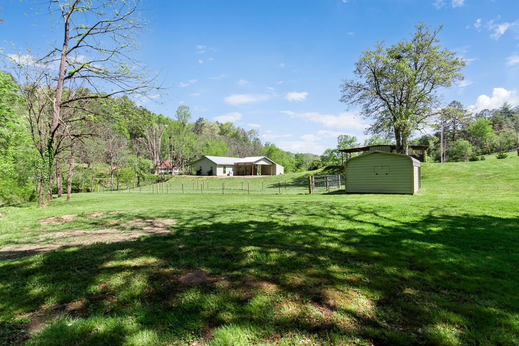 2445 Hanging Dog Road Murphy, NC 28906 - Photo 52 of 68