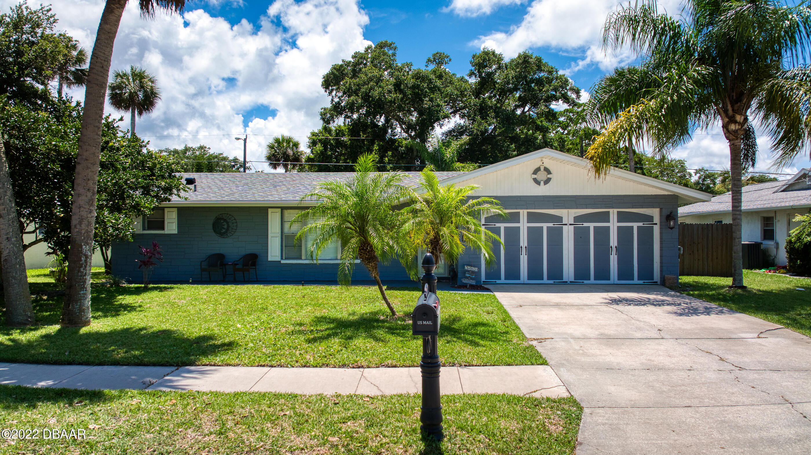 1420 Mardrake Road Daytona Beach, FL 32114 - Photo 39 of 48 1420Mardrake_Drone-1