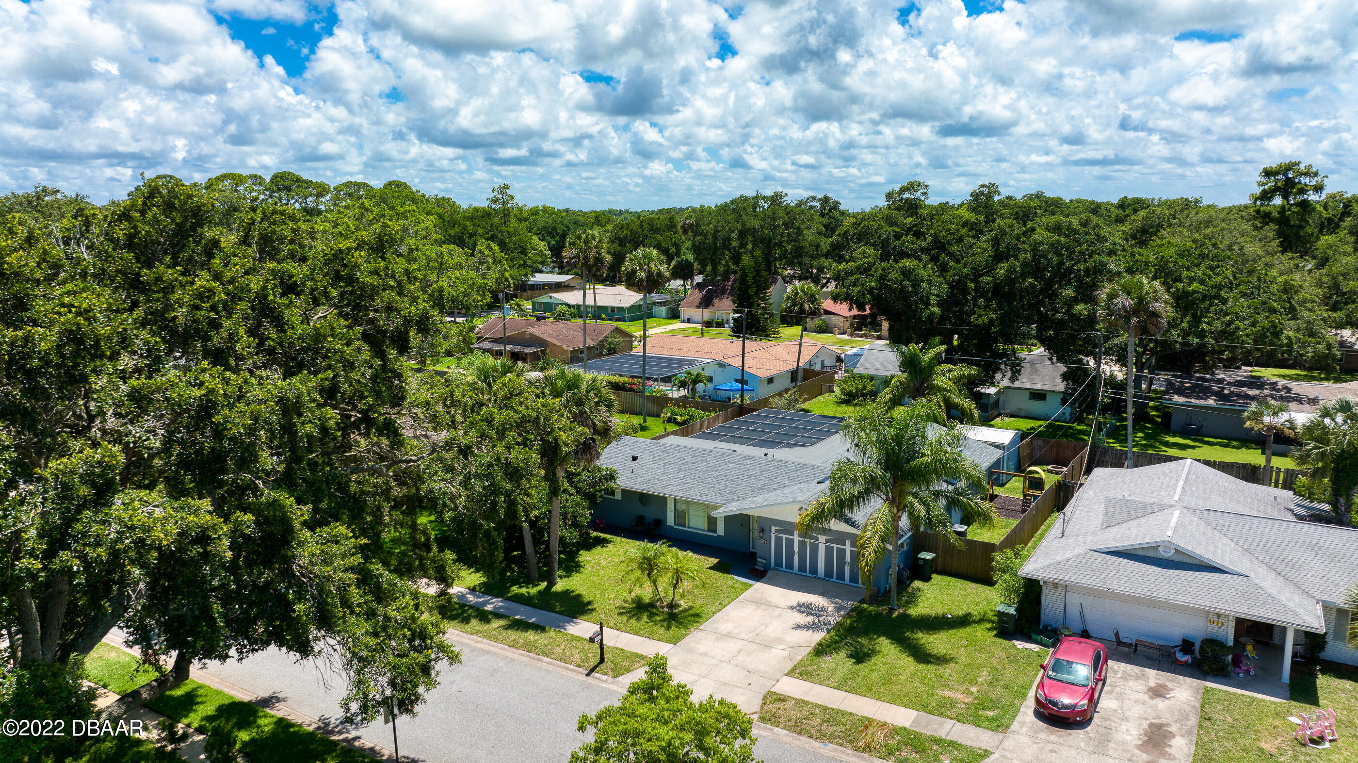 1420 Mardrake Road Daytona Beach, FL 32114 - Photo 42 of 48 1420Mardrake_Drone-4