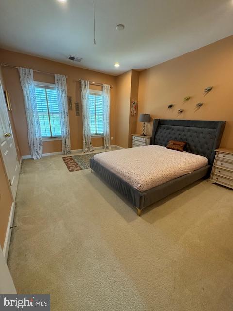 5018 Rome Red Way Ellicott City, MD 21043 - Photo 26 of 32 Second Bedroom