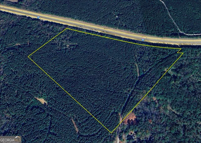 $540,000 | 0 Parks Mill Lane, Buckhead, GA 30625