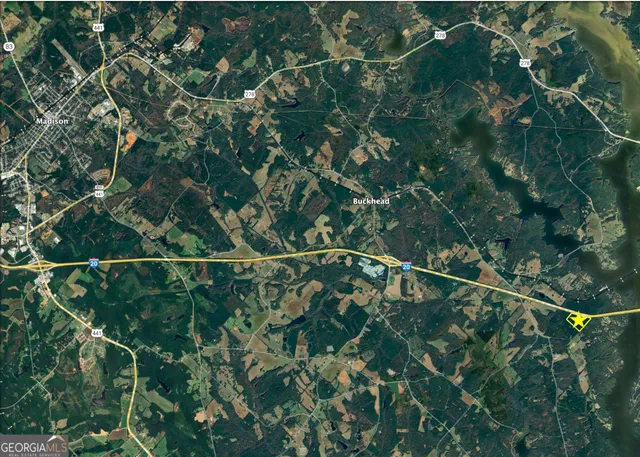 $540,000 | 0 Parks Mill Lane, Buckhead, GA 30625