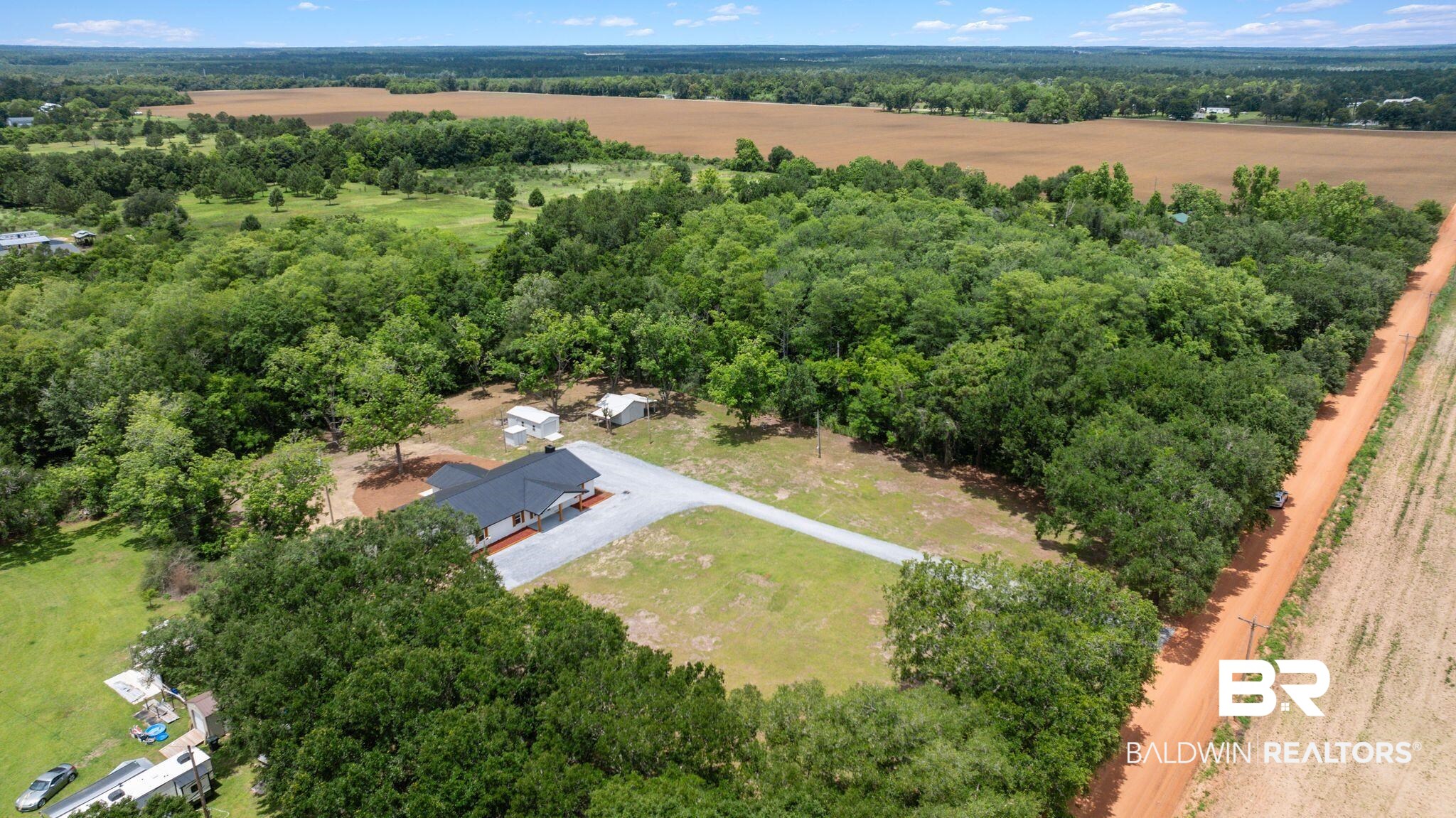 28977 Gardner Road Elberta, AL 36530 - Photo 52 of 58