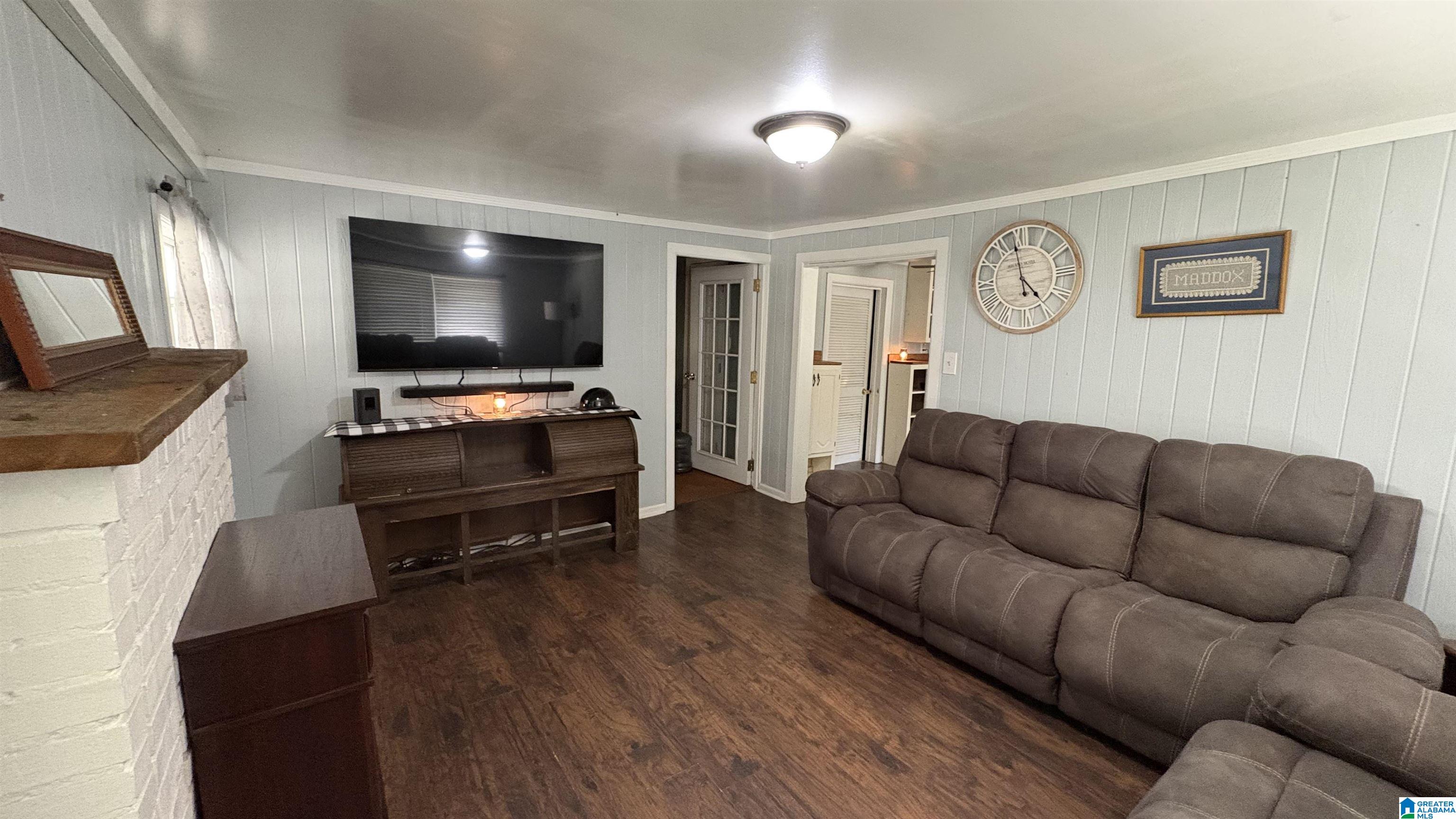 90 Fulton Gap Road Sylacauga, AL 35150 - Photo 6 of 23 Gallery Image 6
