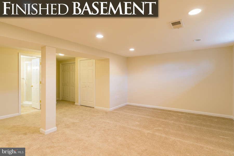 5244 Fredcrest Road Baltimore, MD 21229 - Photo 22 of 30 Basement