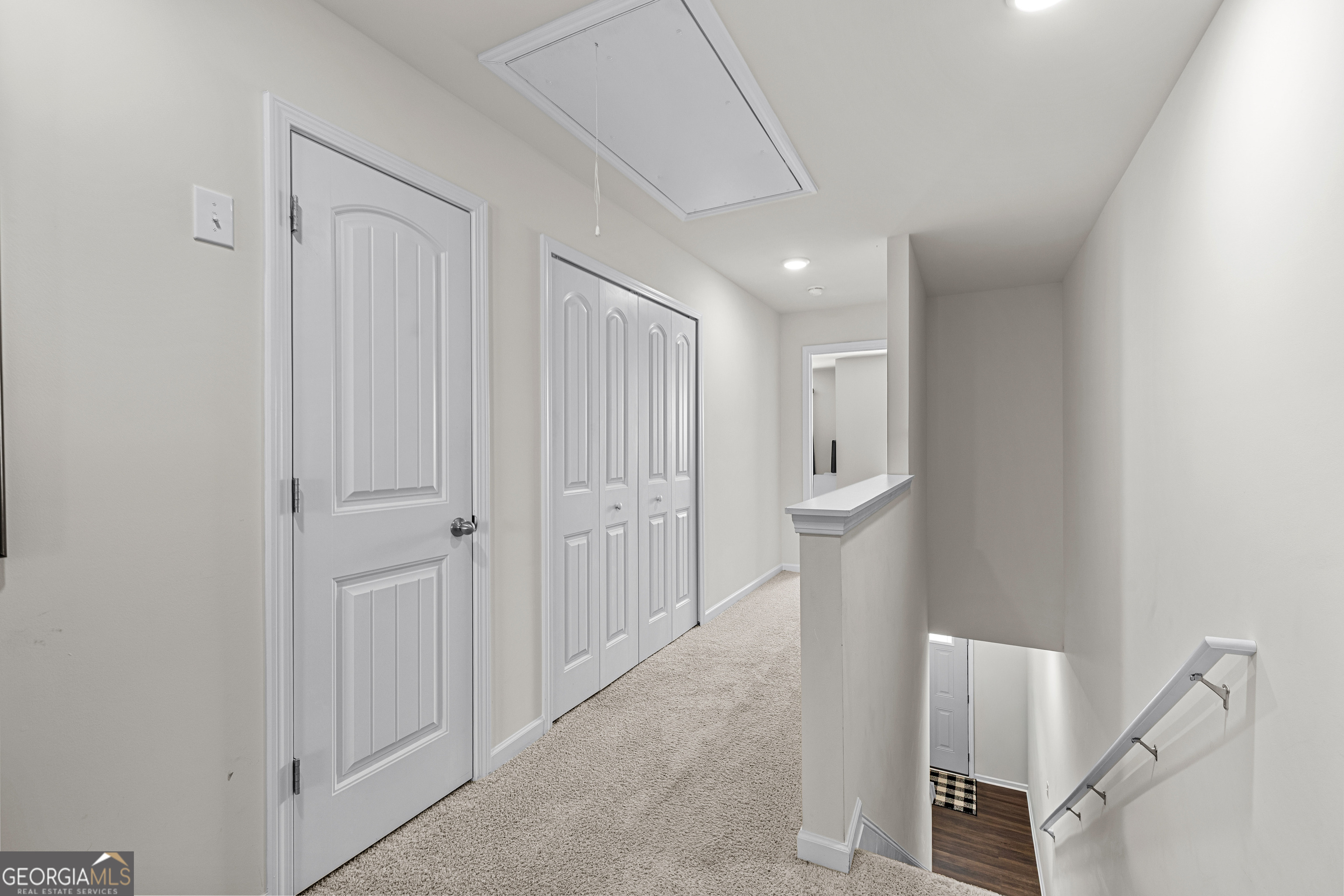 134 Chastain Way Newnan, GA 30263 - Photo 13 of 36