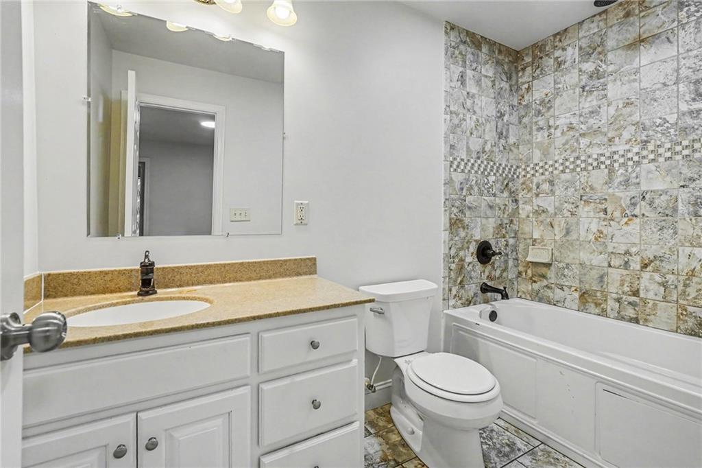 276 Bennett Road Homer, GA 30547 - Photo 16 of 23