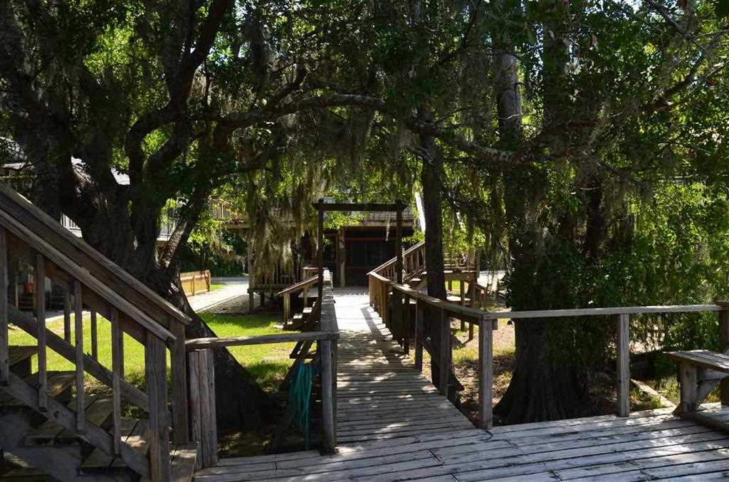 42105 Bayou Road Bay Minette, AL 36507 - Photo 16 of 42