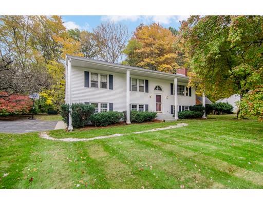 144 Upton Road Westborough, MA 01581 - Photo 1 of 29