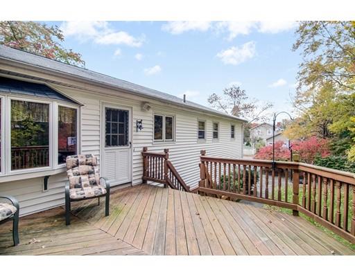 144 Upton Road Westborough, MA 01581 - Photo 19 of 29