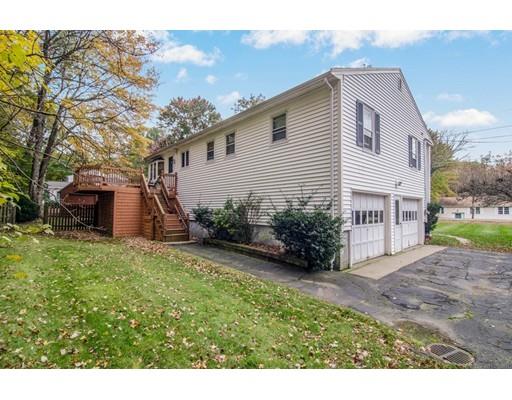 144 Upton Road Westborough, MA 01581 - Photo 20 of 29