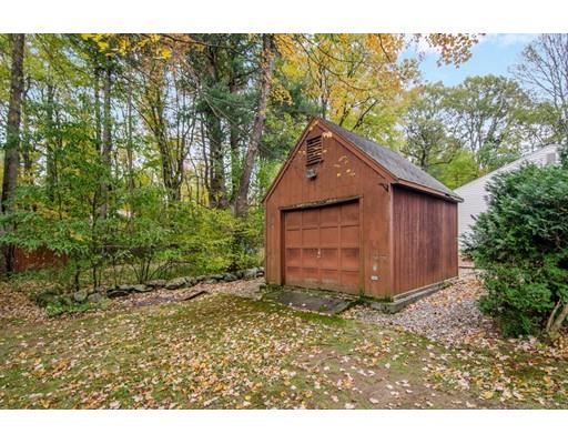 144 Upton Road Westborough, MA 01581 - Photo 23 of 29