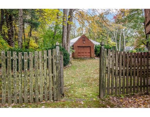 144 Upton Road Westborough, MA 01581 - Photo 24 of 29