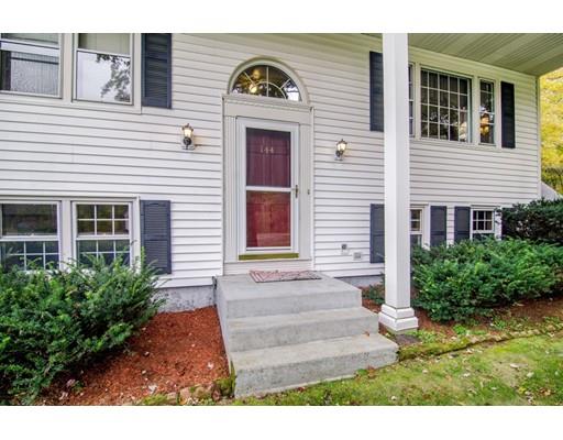 144 Upton Road Westborough, MA 01581 - Photo 3 of 29