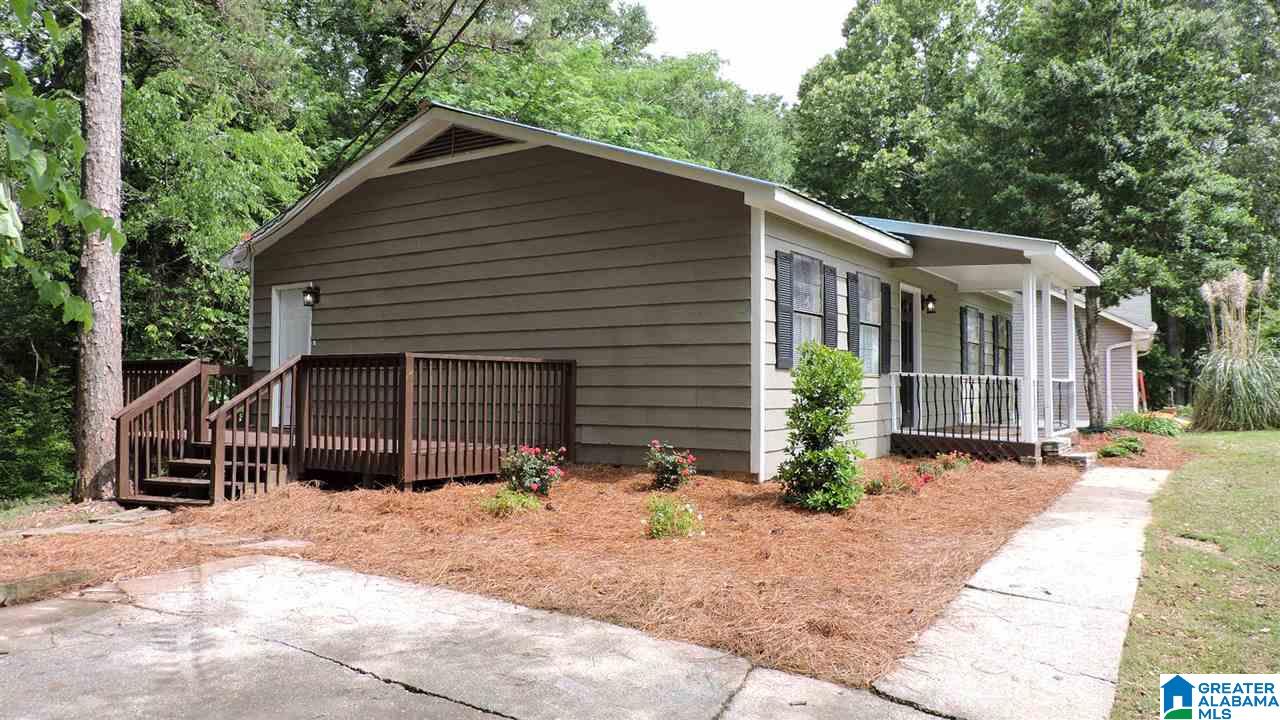 405 Annie Lee Road Trussville, AL 35173 - Photo 3 of 15