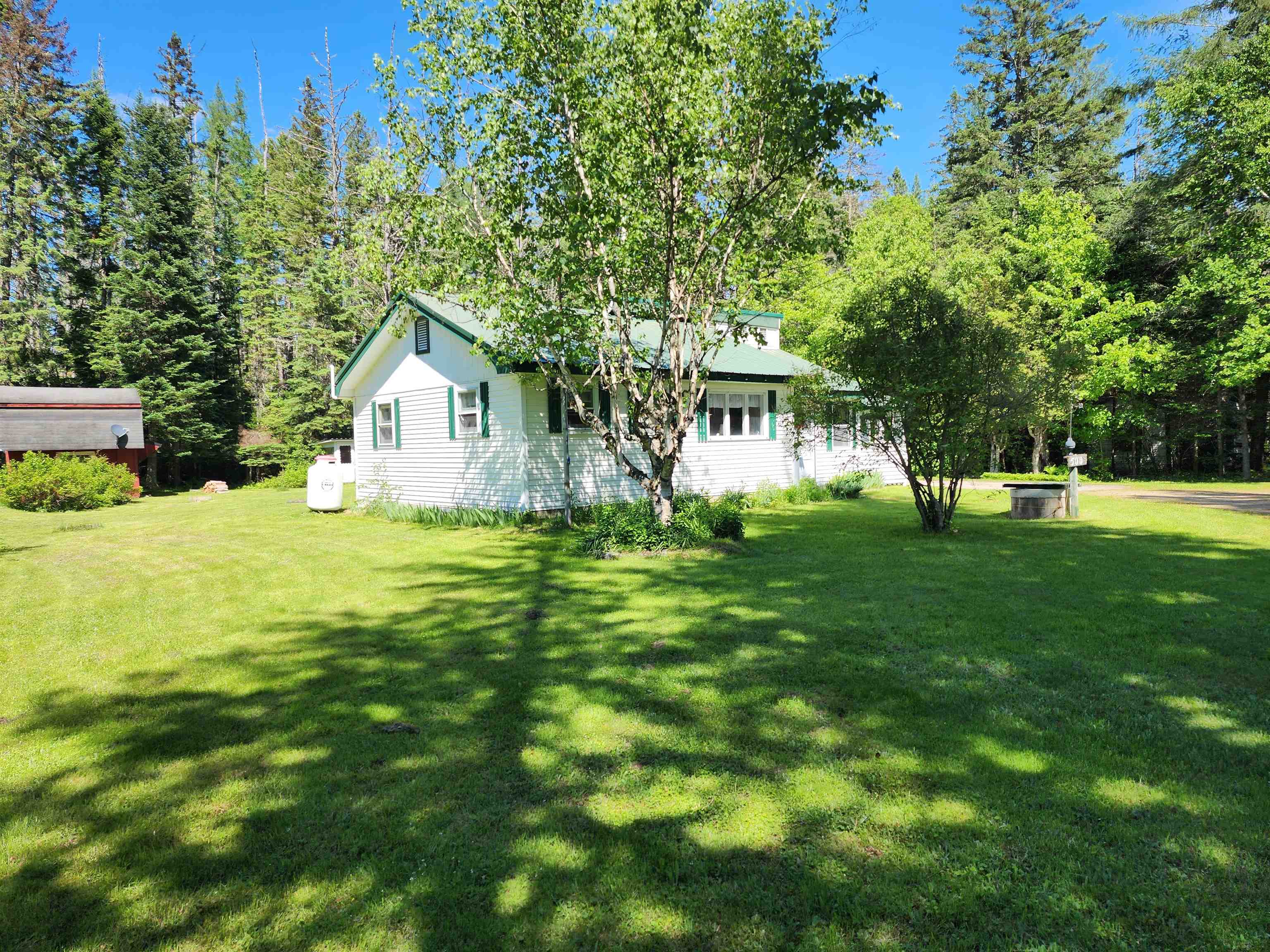 500 Colebrook Road, Unit U6/37 Errol, NH 03579 - Photo 25 of 43