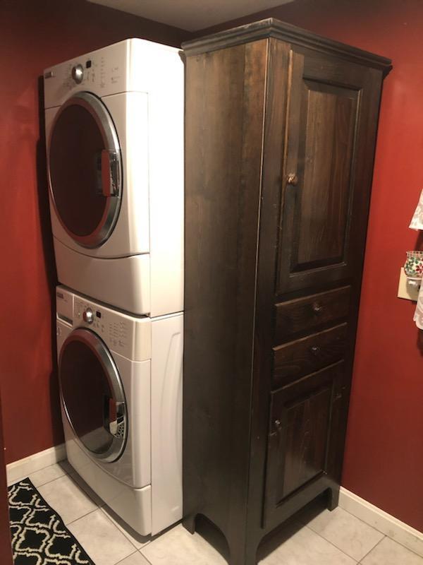32 Butler Road North Berwick, ME 03906 - Photo 13 of 18 Down Stairs Bath Laundry