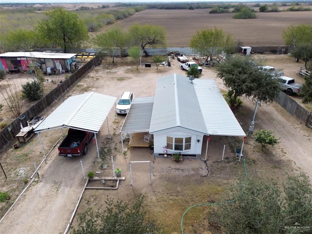 39817 Mile 4 Road Penitas, TX 78576 - Photo 1 of 19