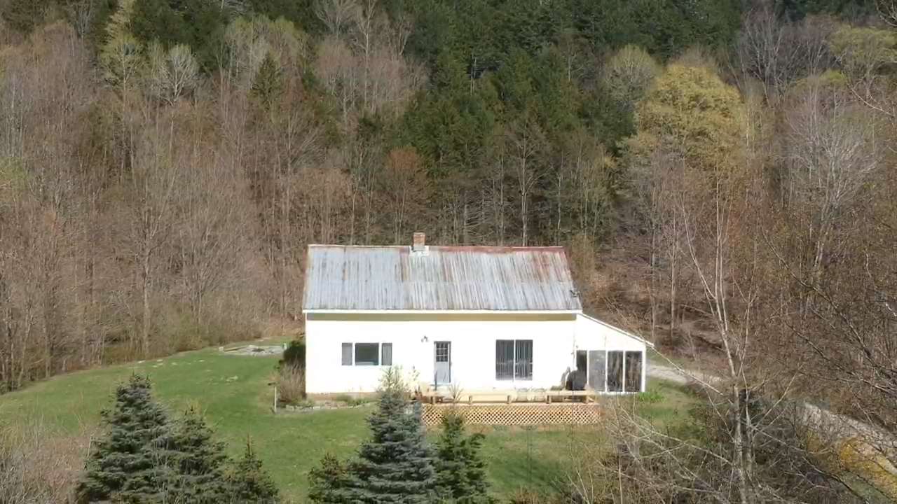 578 Bridgewater Center Road Bridgewater, VT 05035 - Photo 2 of 24
