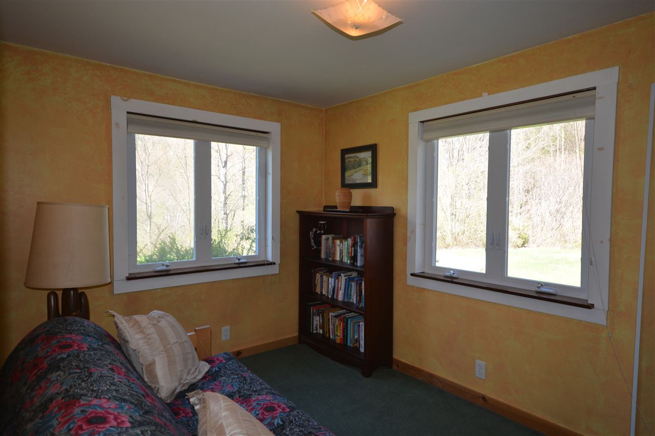 578 Bridgewater Center Road Bridgewater, VT 05035 - Photo 11 of 24