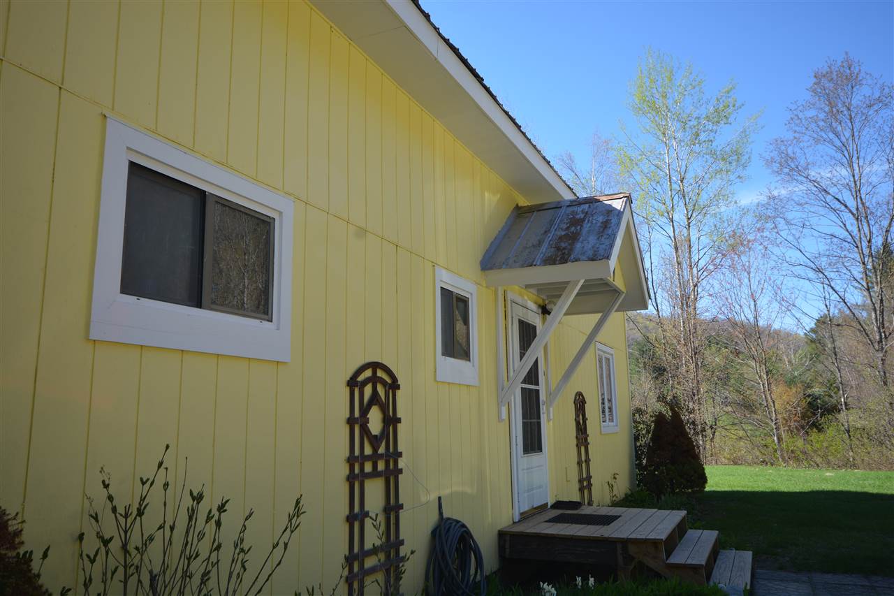 578 Bridgewater Center Road Bridgewater, VT 05035 - Photo 20 of 24