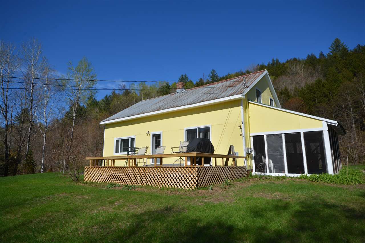 578 Bridgewater Center Road Bridgewater, VT 05035 - Photo 21 of 24