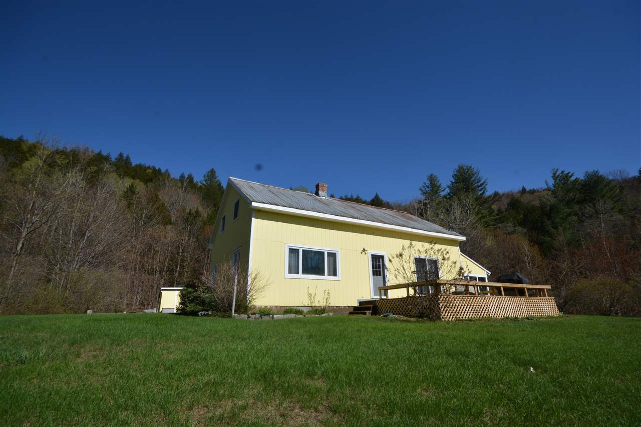 578 Bridgewater Center Road Bridgewater, VT 05035 - Photo 22 of 24