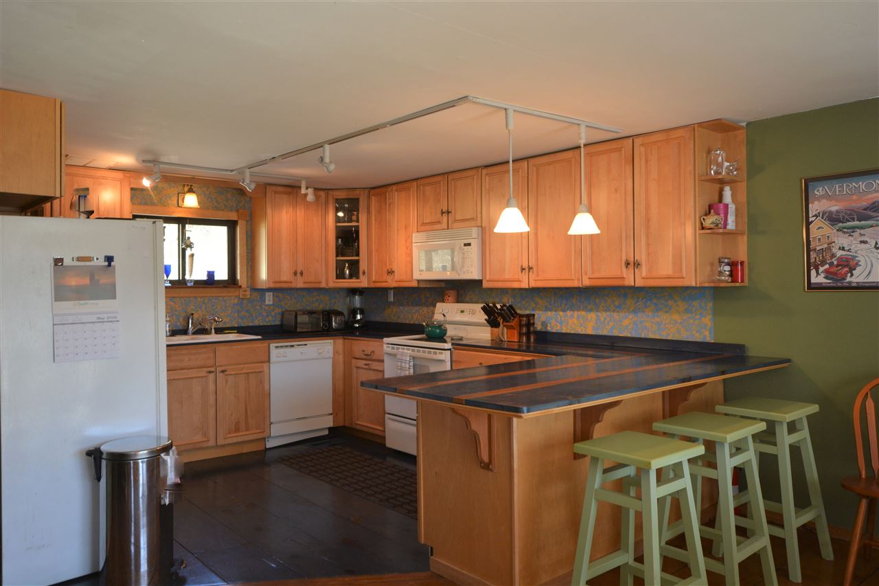 578 Bridgewater Center Road Bridgewater, VT 05035 - Photo 4 of 24