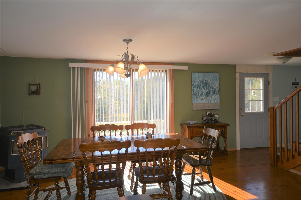 578 Bridgewater Center Road Bridgewater, VT 05035 - Photo 5 of 24
