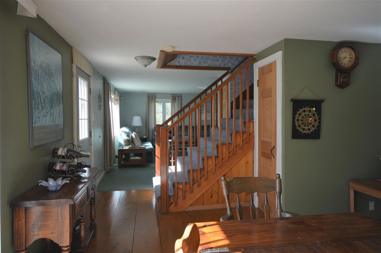 578 Bridgewater Center Road Bridgewater, VT 05035 - Photo 6 of 24