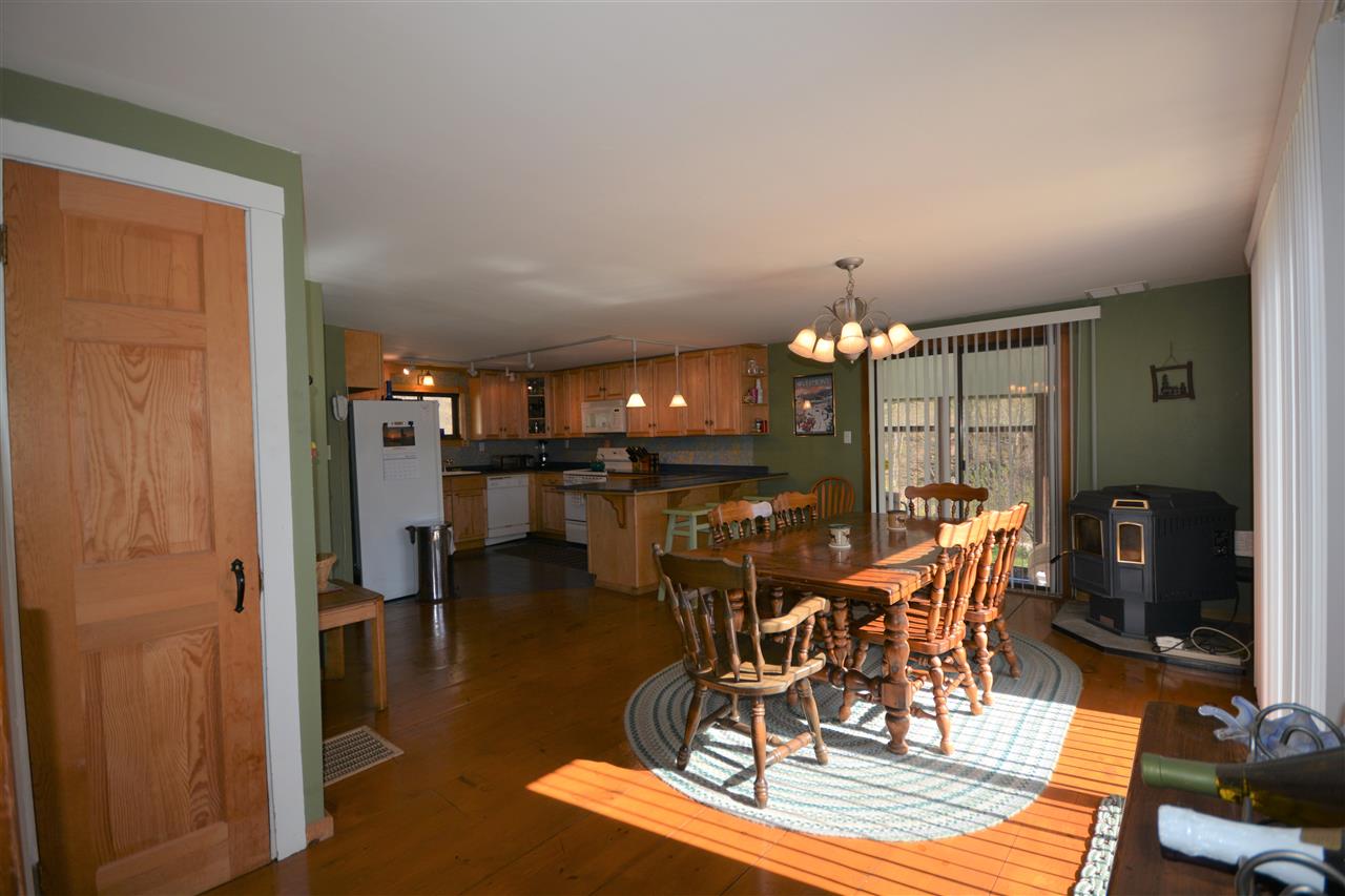 578 Bridgewater Center Road Bridgewater, VT 05035 - Photo 7 of 24