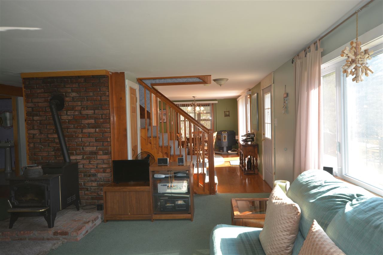 578 Bridgewater Center Road Bridgewater, VT 05035 - Photo 8 of 24
