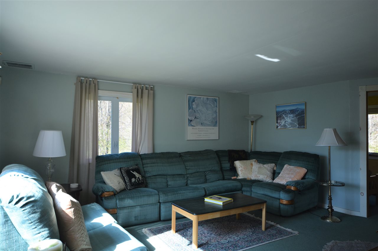 578 Bridgewater Center Road Bridgewater, VT 05035 - Photo 9 of 24