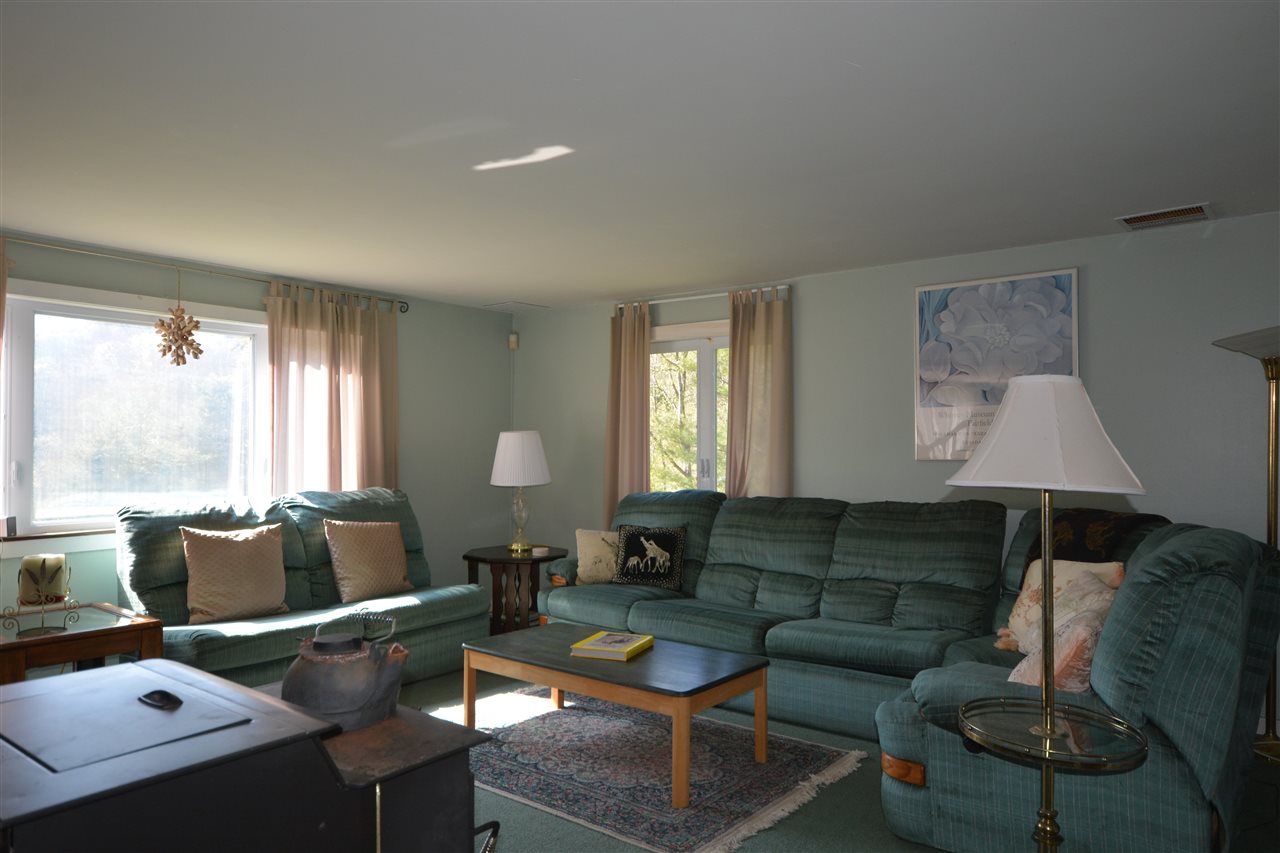 578 Bridgewater Center Road Bridgewater, VT 05035 - Photo 10 of 24