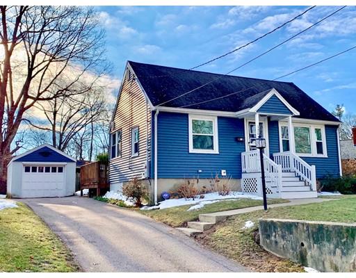 130 Thornton Road Waltham, MA 02453 - Photo 1 of 26 Gallery Image 1