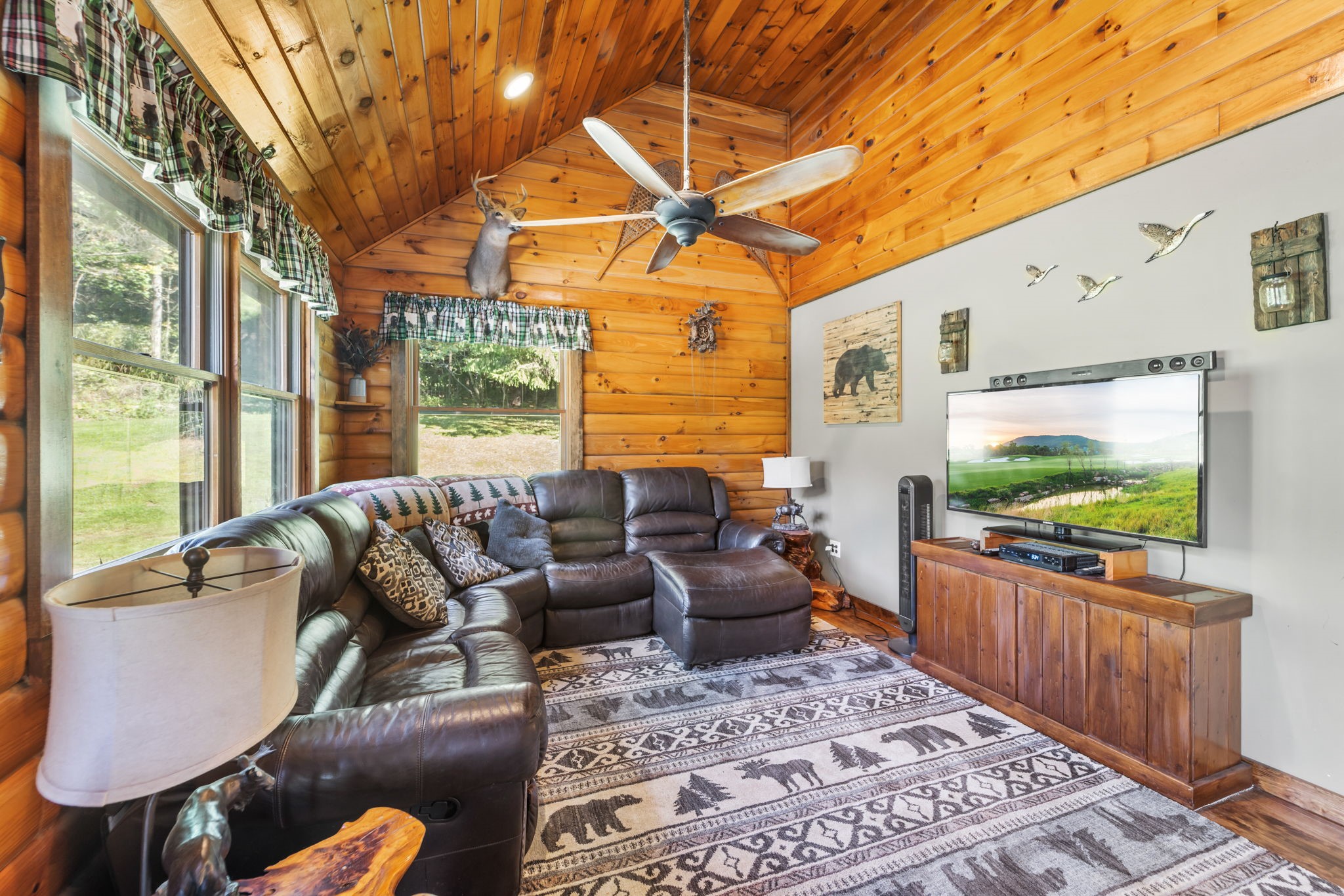 203 Shafer Road Harpursville, NY 13787 - Photo 9 of 27