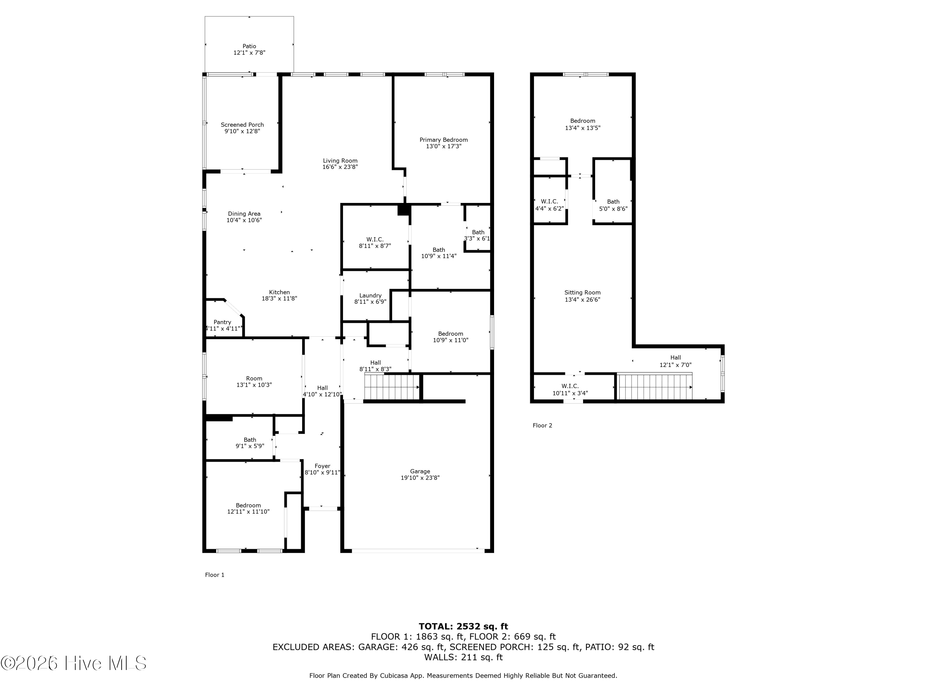 610 Silos Way Calabash, NC 28467 - Photo 56 of 56