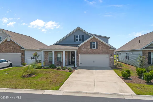 $425,900 | 610 Silos Way, Calabash, NC 28467
