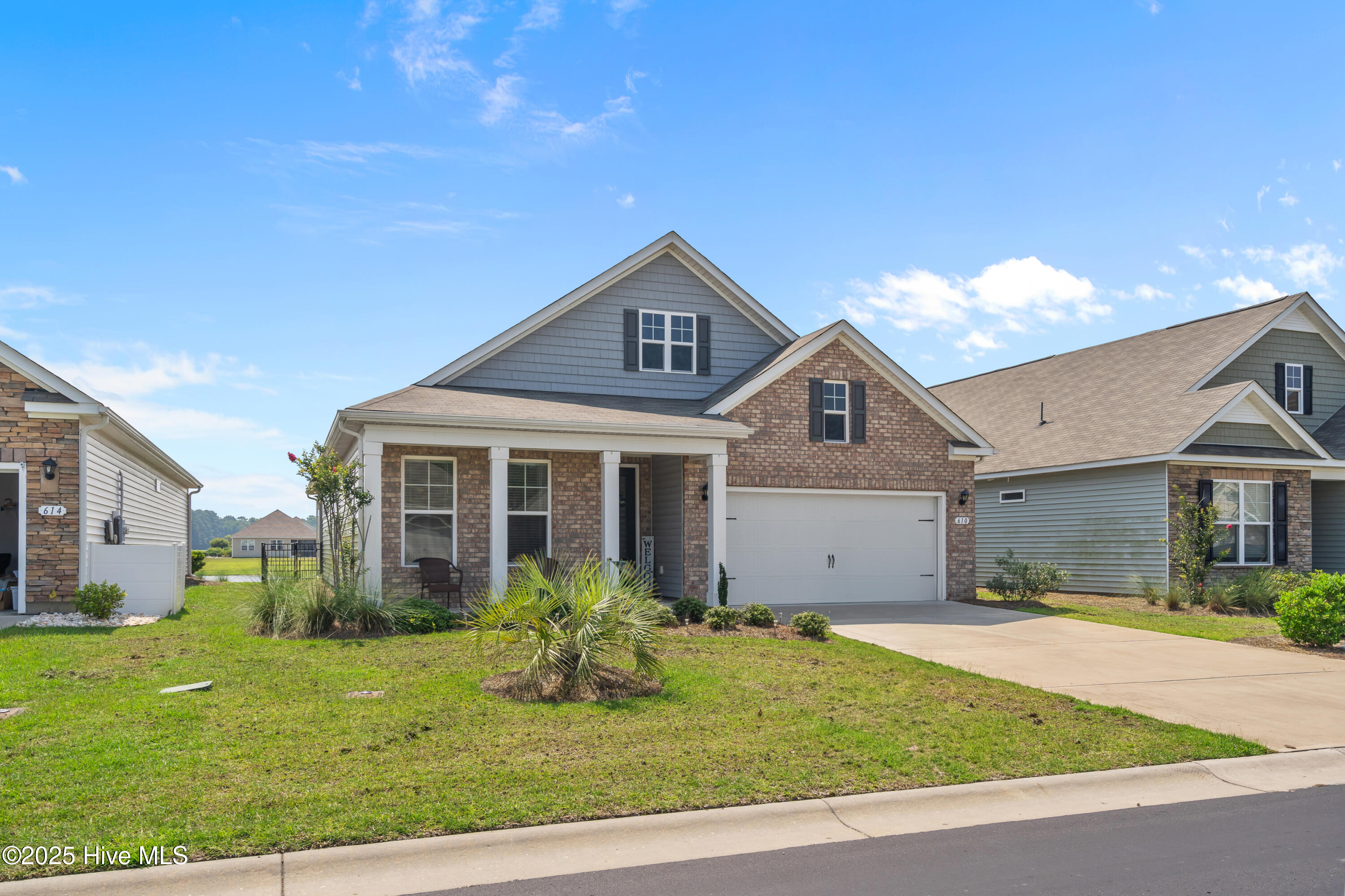 610 Silos Way Calabash, NC 28467 - Photo 2 of 56 610 Silos Way-08
