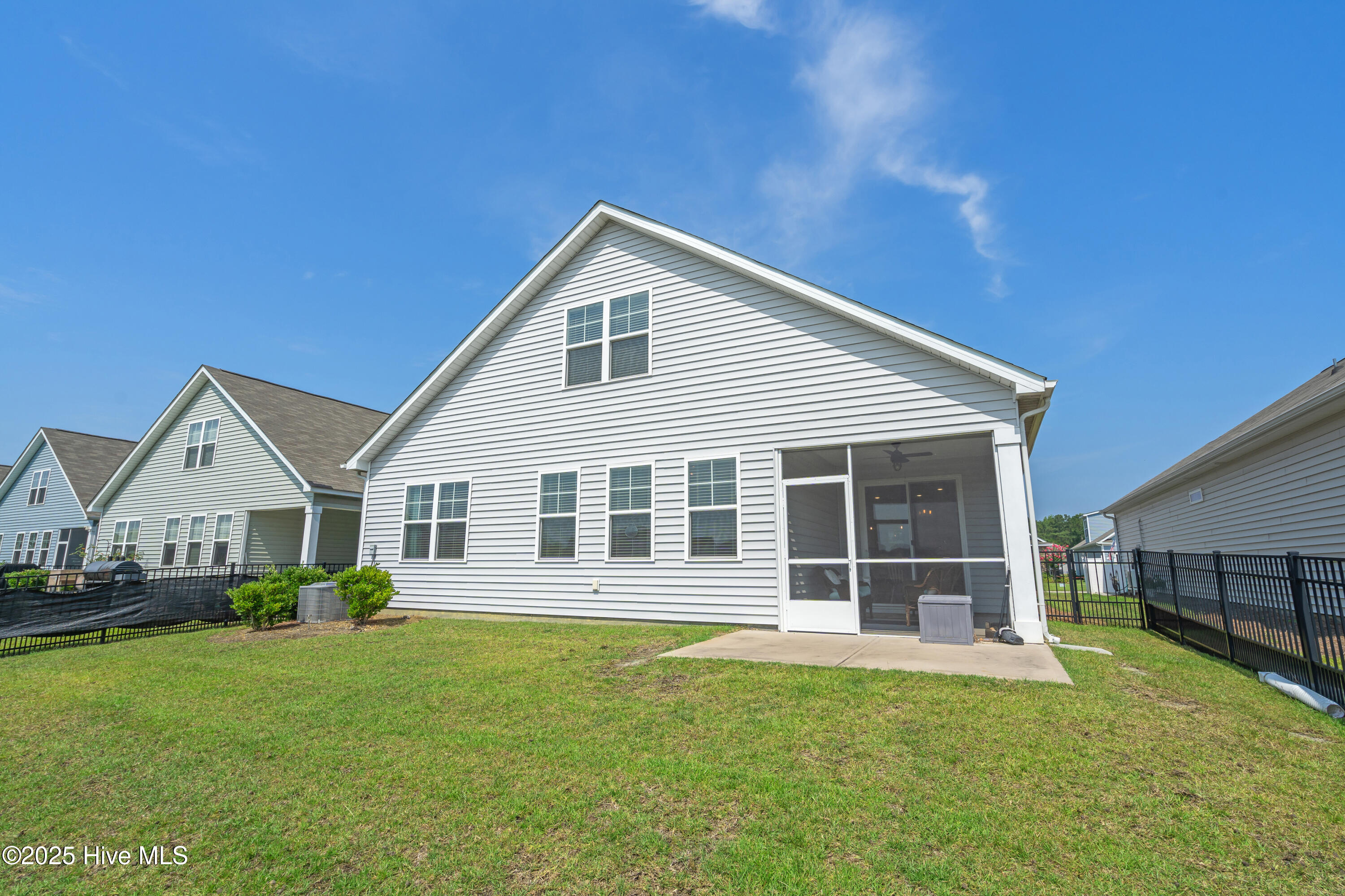 610 Silos Way Calabash, NC 28467 - Photo 33 of 56 610 Silos Way-30