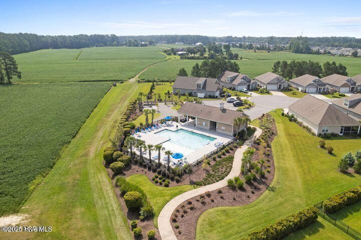 610 Silos Way Calabash, NC 28467 - Photo 46 of 56 Grove at the Farm pool