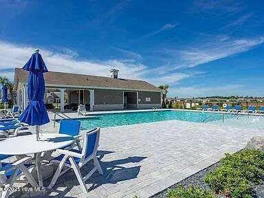 610 Silos Way Calabash, NC 28467 - Photo 48 of 56 Grove at the Farm pool 2