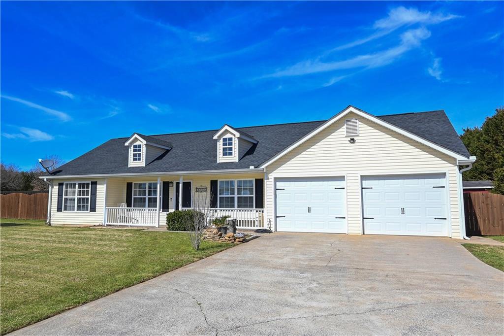 155 Shaw Road Southwest Adairsville, GA 30103 - Photo 1 of 1 Gallery Image 1