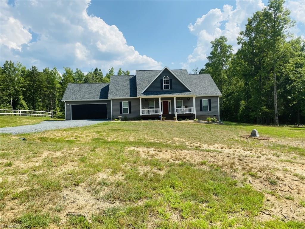 1152 Kiger Road Germanton, NC 27019 - Photo 1 of 30 Gallery Image 1