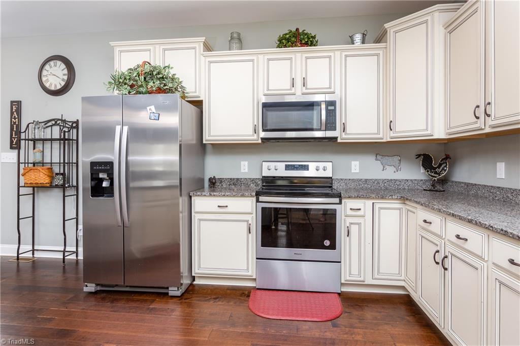1152 Kiger Road Germanton, NC 27019 - Photo 11 of 30 Gallery Image 11