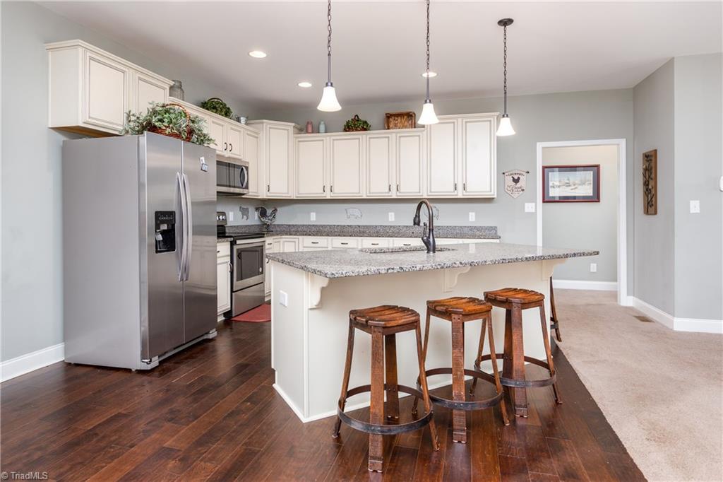 1152 Kiger Road Germanton, NC 27019 - Photo 12 of 30 Gallery Image 12