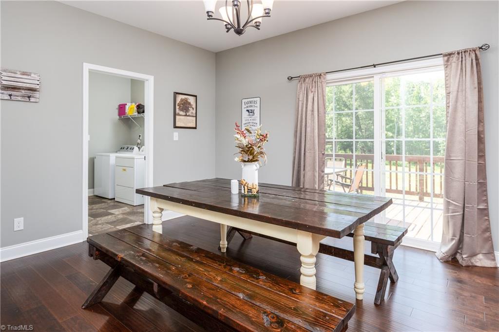 1152 Kiger Road Germanton, NC 27019 - Photo 13 of 30 Gallery Image 13