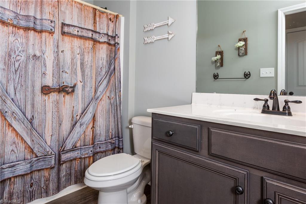 1152 Kiger Road Germanton, NC 27019 - Photo 17 of 30 Gallery Image 17