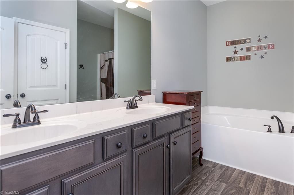 1152 Kiger Road Germanton, NC 27019 - Photo 20 of 30 Gallery Image 20